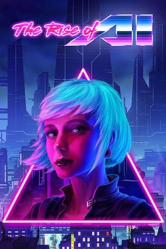 The Rise of AI