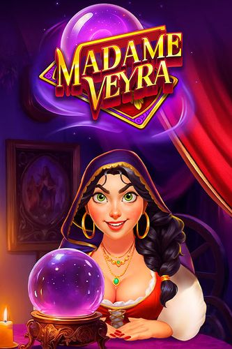 Madame Veyra