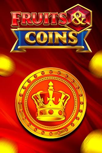 Fruits and Coins